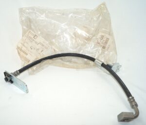 Genuine OEM Mopar Brake Hydraulic Hose Disc Rear Left 04879283AA