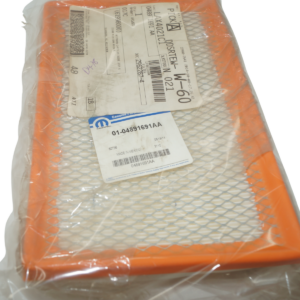 Mopar Genuine OEM Engine Air Filter 04891691AA