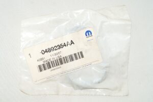 Genuine OEM Mopar Engine Coolant Thermostat Gasket 04892354AA
