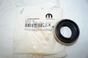 Genuine OEM Mopar Oil Pump Housing Seal 05003408AA