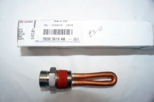 Mopar Genuine OEM Engine Block Heater Element 05003619AB