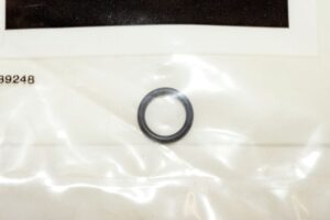 Mopar Genuine OEM Turbo Charger Oil Line O Ring [1] 5011921AA