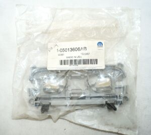 Genuine OEM Mopar Bulb Housing 05013606AB