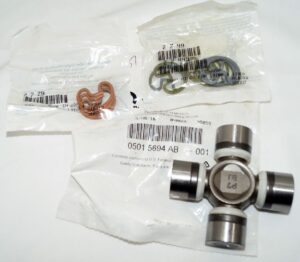 Mopar Genuine OEM Universal Joint Kit Rear Axle 05015694AB
