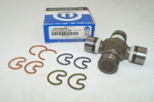Genuine OEM Mopar Universal Joint 05016382AB