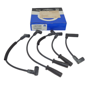 Genuine OEM Mopar Spark Plug Wire Set 05017058AB
