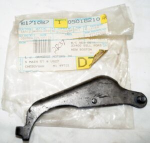 Genuine OEM 05018210AA