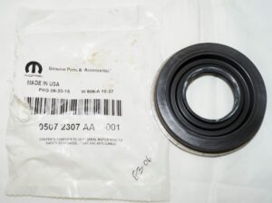 Genuine OEM Mopar Transmission Case Output Shaft Seal 05072307AA