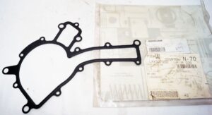 Mopar Genuine OEM Engine Water Pump Gasket 05096526AA