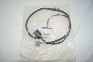 Genuine OEM Mopar 05109688AC RH Power Sliding Door Track Wiring Assembly