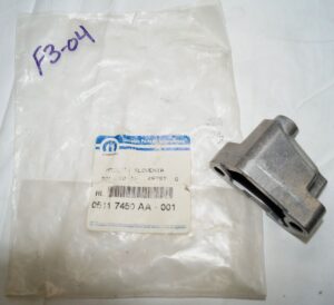 Genuine OEM Mopar Fuel Injector Clip 05117450AA