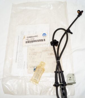 Genuine OEM Mopar Anti-Lock Brakes Sensor 05166544AC