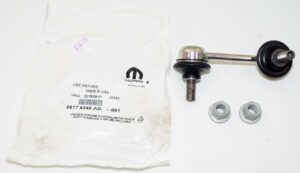 Mopar Genuine OEM Suspension Stabilizer Bar Link Kit Rear 05174245AD
