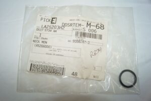 Genuine OEM Mopar O-Ring 5175734AA