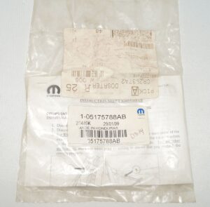 Genuine OEM Mopar Wire Repair Kit 5175788AB