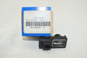 Genuine OEM Mopar Brake Booster Pressure Sensor 05179922AA Chrysler Journey