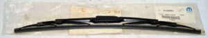 Genuine OEM Mopar Windshield Wiper Blade Front Right 05183008AA