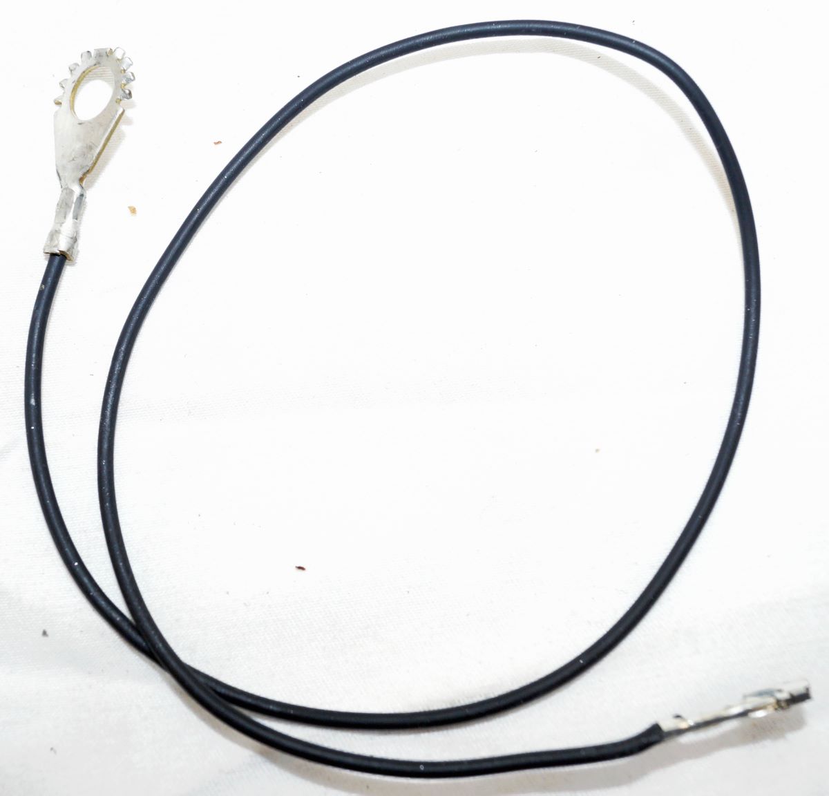 Genuine OEM Mopar Seat Track Ground Wire Repair Kit 05183713AA - Image 4