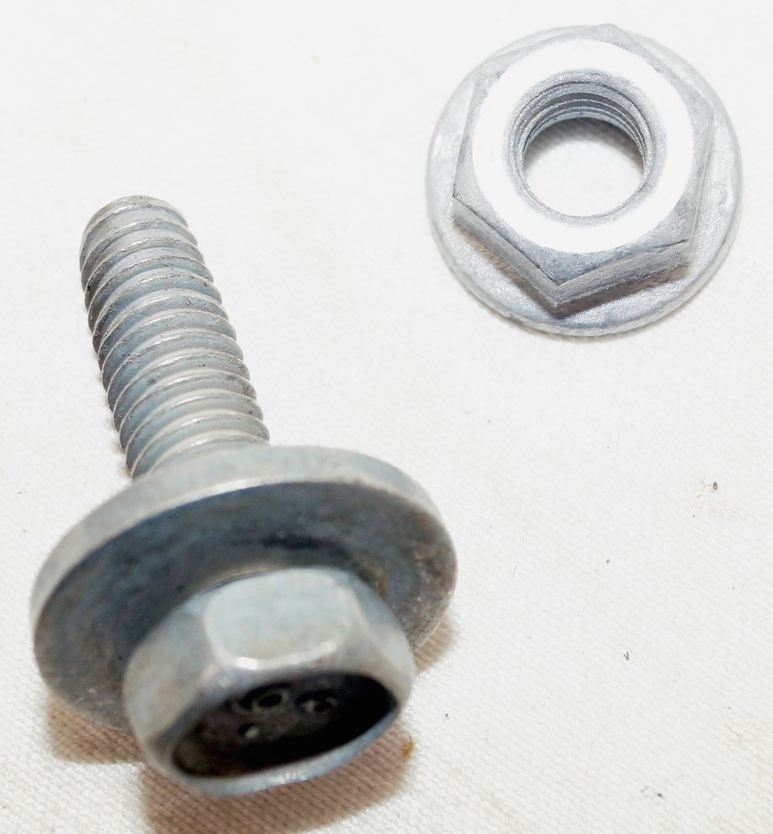 Genuine OEM Mopar Seat Track Ground Wire Repair Kit 05183713AA - Image 5