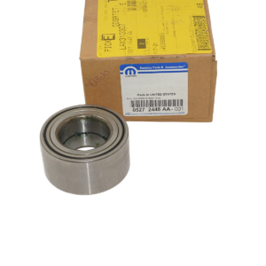 Genuine OEM Mopar Wheel Bearing Front 05272448AA