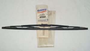 Genuine OEM Mopar Wiper Blade 05288237