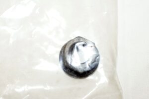 Mopar Genuine OEM Transfer Case Stabilizer Hex Nut 6033172