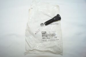Genuine OEM Mopar Hub And Rotor Bolt 6036424AA
