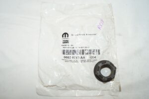 Genuine OEM Mopar Pinion Yoke Nut 6036749AA
