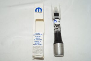 Genuine OEM Mopar Touch-Up Pen 06102732AB