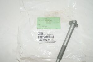 Genuine OEM Mopar Hex Flange Head Bolt 06508092AA