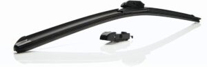 Michelin 18 inch Radius Premium Beam w/ Frameless Curved Design Wiper Blade