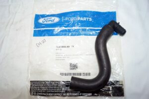 Ford Genuine OEM Exhaust Connecting Hose Assembly 1L2Z6853AA