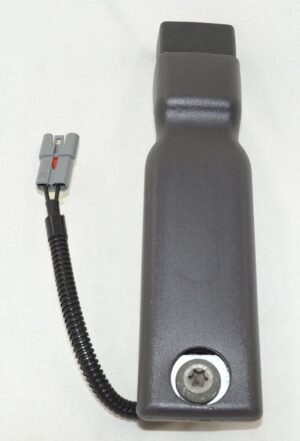 Genuine OEM Ford Front Seat Belt Assembly 1L7Z7861203AAG