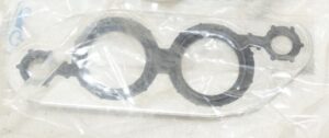 Authentic Genuine OEM GM Engine Oil Cooler Gasket 23129009