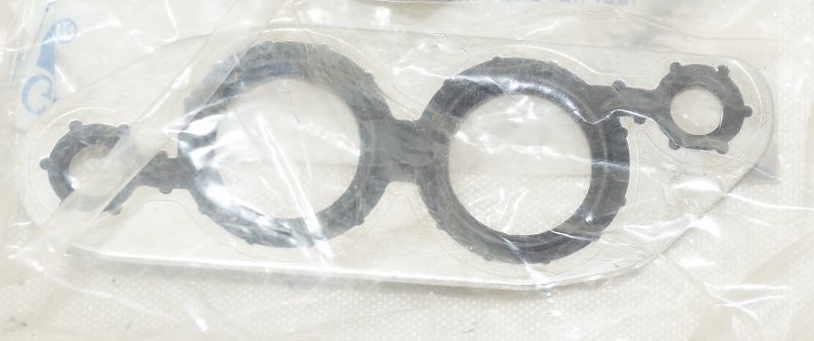 Authentic Genuine OEM GM Engine Oil Cooler Gasket 23129009