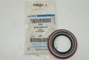Genuine OEM Ford Engine Transaxle-Converter Seal 2F1Z7F401AA