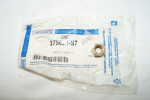 Genuine OEM Ford Nut 375636S7