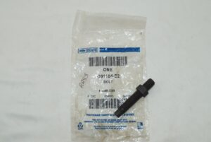 Genuine OEM Ford Exhaust Flange Stud 391104S2 Sold Individually