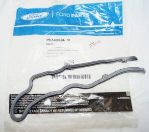 Genuine OEM Ford Front Timing Cover Gasket 3M4Z6020BA