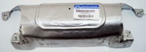 Mopar Genuine OEM Exhaust Manifold Heat Shield 4893964AC