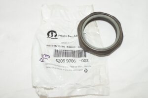 Mopar Genuine OEM Spindle Wheel Bearing Adjusting Nut [1] 52069306