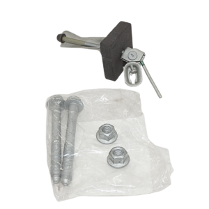 Mopar Genuine OEM Parking Brake Cable Tensioner Equalizer Bracket 52113642AB