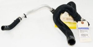 Genuine OEM Mopar Radiator Outlet Hose 55111472AC