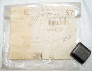 Genuine OEM Mopar Tailgate Latch Pivot 55275016