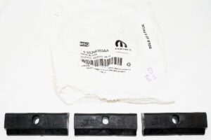 3 Pack Genuine OEM Mopar Battery Hold Down Bracket 55364103AA