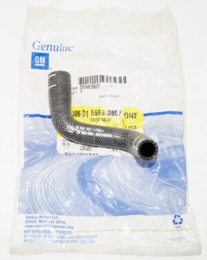 GM Genuine OEM Engine Oil Coolant Hose Tube 55583807