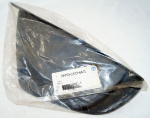 Genuine OEM Mopar Instrument Panel End Cap 5HY59XDHAG