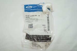 Genuine OEM Ford Oil Cooler Line Clamp Latch 5L3Z7Z465AA