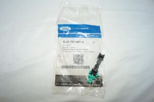 Genuine OEM Ford Door Lock Handle Rod Retainer Clip Latch Actuator 5L8Z7821952A