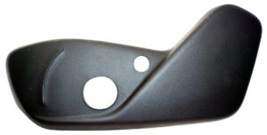 Mopar Genuine OEM Driver Seat Component Side Trim Panel Seat Shield 5SZ91DX9AB